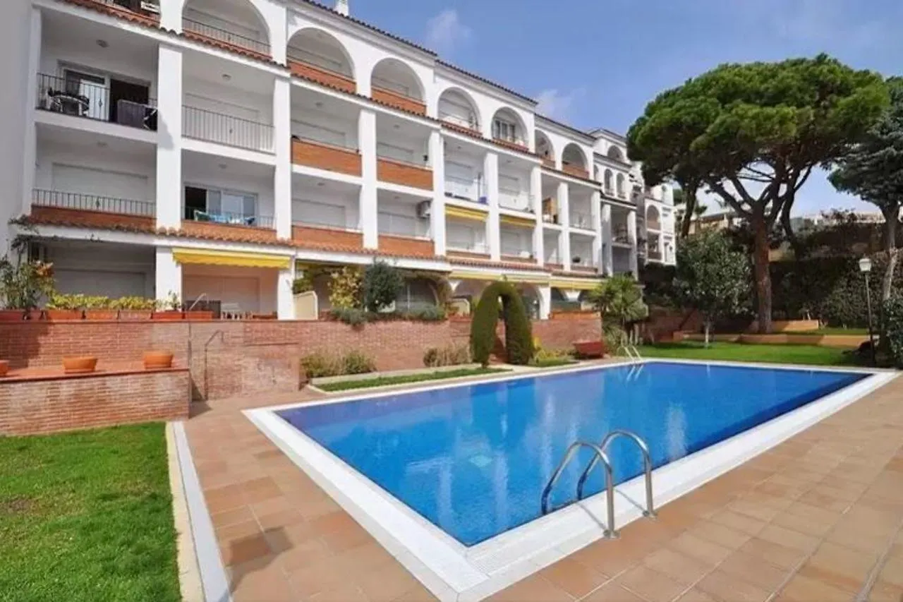 Apartment Wok Lloretholiday Lloret de Mar 0*,  Spanien