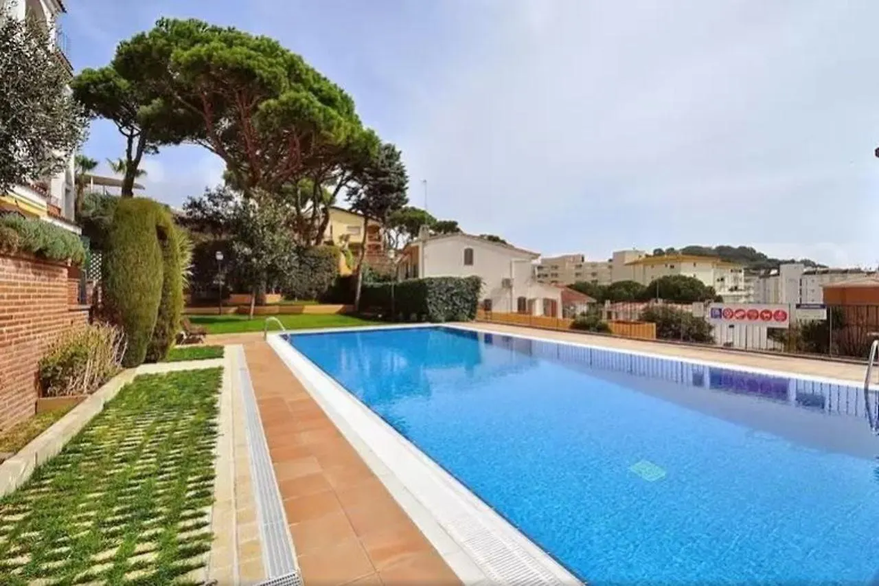 Apartment Wok Lloretholiday Lloret de Mar Spanien