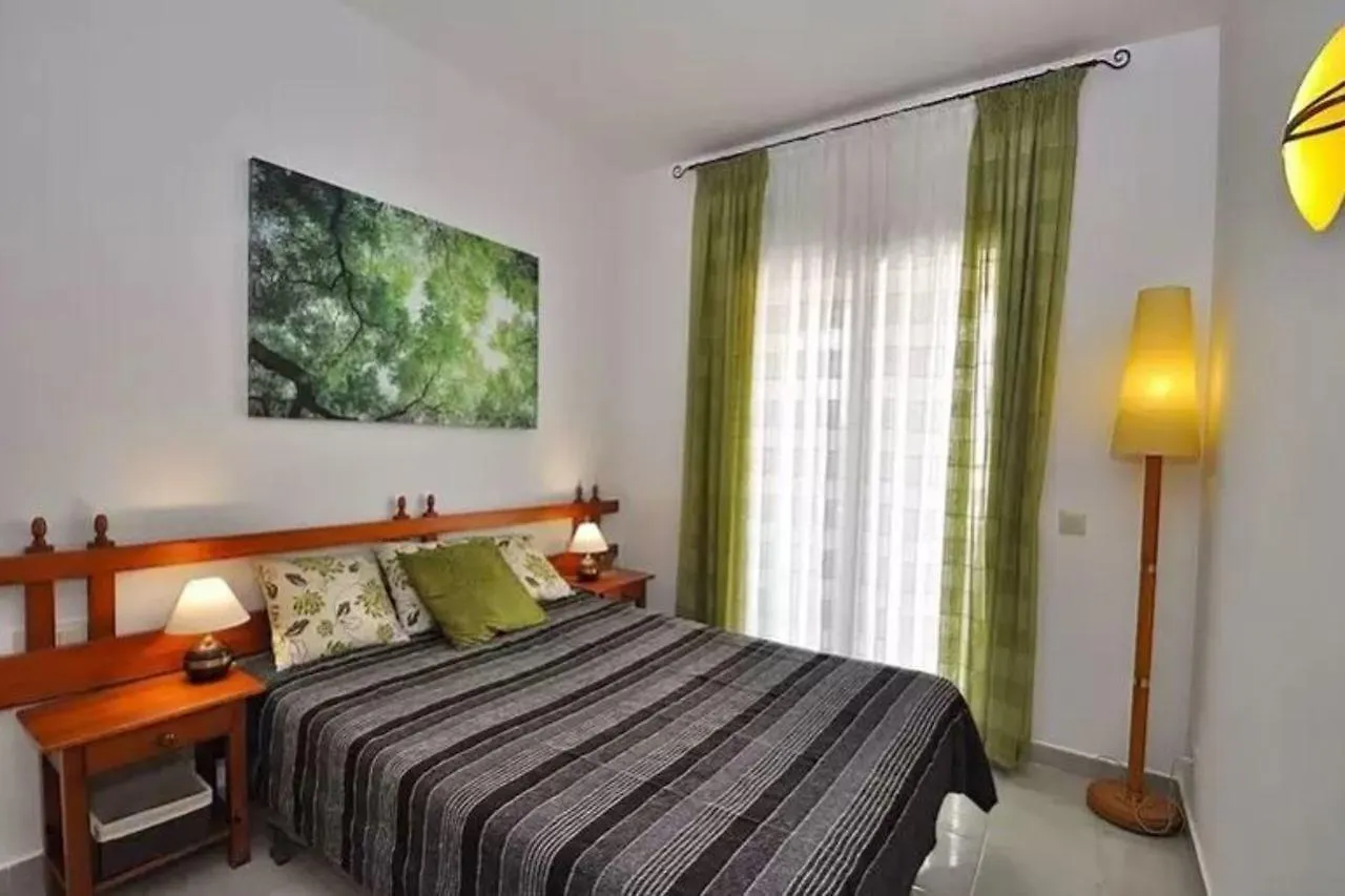Apartment Wok Lloretholiday Lloret de Mar